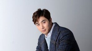 김민수 “임성한 작가에게 그저 감사할 따름”