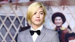 강남, 4월 日 솔로 음반…금의환향, 日 역진출