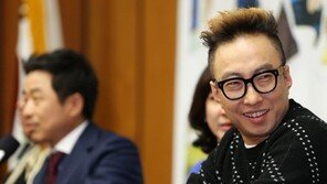 박명수, 식지 않는 음악 열정