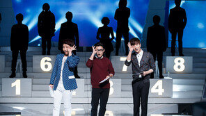 같은 듯 다른 ‘미스터리 음악 쇼’?