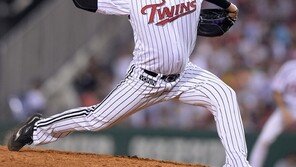 LG 김선규 “야구 위해 모든 걸 바꿨다”