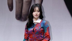 ‘연기 경력 12년차’ 구혜선에게 무슨 일이…