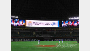 류중일 감독의 ‘51점’에 담긴 진짜 의미