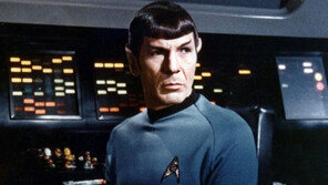 ‘스타트렉’ 레너드 니모이 별세, 향년 83세…최근 SNS 글 보니 “담배 끊어라”