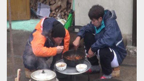 삼시세끼 손호준, 시청률까지 보장하는 진짜 예능인으로…