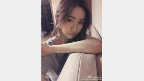 ‘감각남녀’ 박유천과 호흡 신세경, 근황 셀카 보니…‘청순·섹시 끝판왕’