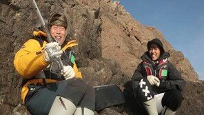 삼시세끼 손호준, 유해진-차승원의 아들 노릇 톡톡히…