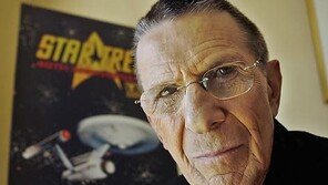 레너드 니모이 별세, '당장 담배 끊어라'라고 충고 남기며 팬들 곁 떠나…