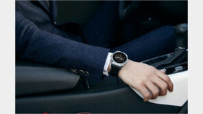 [MWC 2015 현장]곡면 디스플레이·스마트워치 ‘대세’가 뜬다