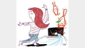 [신동아]용서도, 의심도 말고 독립을 준비하라