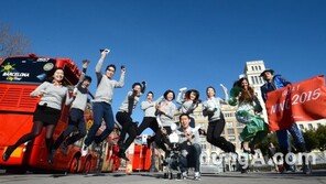 [MWC 2015 현장]SK텔레콤이 제안하는 5G 라이프는?