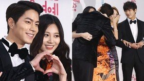 ‘우리결혼했어요’ 홍종현 유라와 하차 임박…“오빠 권태기야?” 하차 이유가 뭐길래