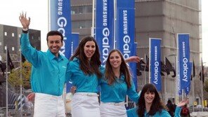 [MWC 2015 현장]삼성전자, 갤럭시S 차기작으로 ‘올킬’?