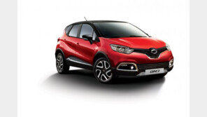 르노삼성 ‘QM3’ 최상위 모델 ‘RE 시그니처’, ‘2015 QM5’ 출시