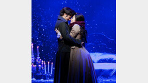 안재욱 ‘최현주 결혼설’에 심경 고백 “프러포즈도 못했다”…결혼은 언제?