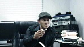 MC스나이퍼, 새 앨범 ‘사랑 비극’ 발매 “3년 간의 작업…음악결벽증 생겼다”