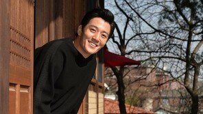 김래원 “만나는 여자, 있기는 한데…”