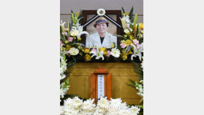 [연예 뉴스 스테이션] ‘허무한 마음’의 원로가수 정원, 심근경색으로 별세