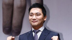 [연예 뉴스 스테이션] 연기자 조재윤 아빠 된다…“아내 임신 6주째”