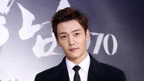 [연예 뉴스 스테이션] 최진혁 이달 31일 육군현역 입대…장소는 비공개