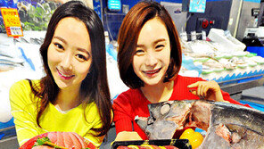 삼겹살 데이·참치 데이 ‘반값에 쏜다’