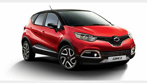 QM3 ‘RE 시그니처’ 시판