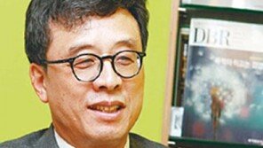[DBR]최규복 유한킴벌리 사장 “시니어사업 고민하다 ‘공유가치 창출’무릎 탁”