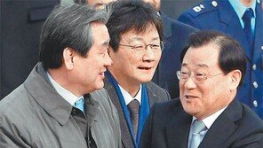 소통 나선 靑… 朴대통령-여야대표 3월 중순 3자회담