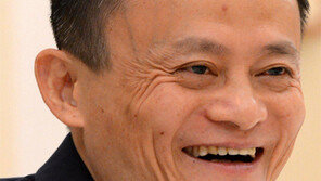 中마윈, 재산 이어 자선도 빌 게이츠 따라잡기