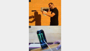 ‘사제총’ 검색하면 도면-준비물까지 쫘~악