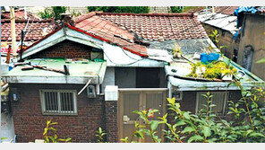 [수도권]서울 정릉동, 알고보니 ‘애국지사 마을’ 