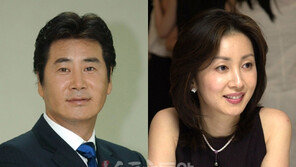 유동근-전인화 부부, ‘집 밖에서도 한솥밥’ 웰메이드 전속계약 체결