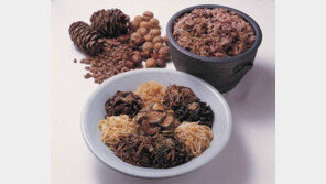 나물 건강하게 먹는 법, ‘말리거나 데친 나물 모두 3회 이상 잘 씻어줘야’