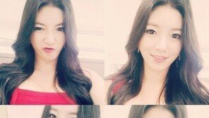 ‘인기가요’ 깜짝 출연 유승옥, 장난기 가득한 표정으로 ‘찰칵’…깜찍한 매력에 男心 ‘흔들’