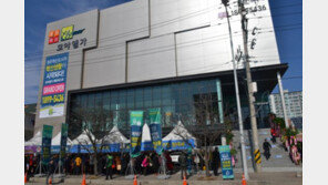 원주혁신도시 ‘모아엘가 에듀퍼스트’, 교육 특구 아파트로 거듭나…