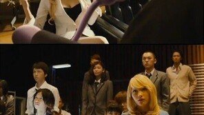 강지영, 일본서 배우 변신 근황 보니?…‘파격노출’에 ‘깜짝’