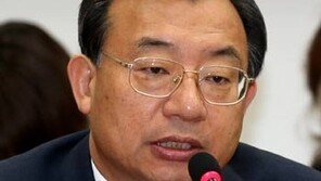 이정현 “朴대통령 파벌정치 단절, 역대 대통령과 극명한 차이” 