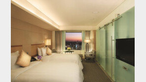 롯데호텔서울 봄 패키지 2종 선봬