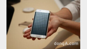 삼성전자 갤럭시S6-S6 엣지 공개, 일체형 무선 충전…‘10분이면 된다’