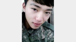 ‘진짜사나이’ 엠버, “‘꿀성대교관’ 내 이상형” 깜짝 고백… 외모 보니 ‘훈훈’