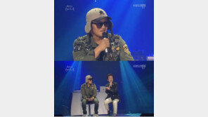 ‘사랑 비극’ 컴백 MC 스나이퍼, 과거 난독증 고백 눈길…고충 들어보니?