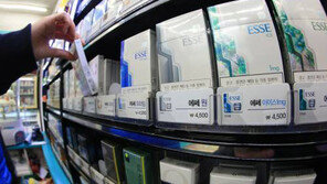 여당 의원 아들, ‘담배 횡령’ 의혹에 의원 측 "급여 제때 못받았다" 반격