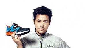 레드페이스, 워킹화 출시와 함께 대규모 체험단 모집