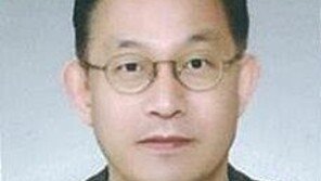 유유제약, 중앙연구소 소장에 백태곤 박사 영입