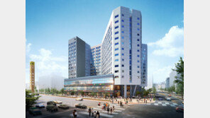 마곡나루역 캐슬파크 상업시설 회사보유분 특별분양