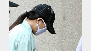 간첩 원정화, 중학생 딸에게 유리컵 던지며 "같이 죽자" 왜?