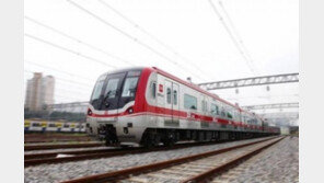 신분당선 정자역, 타는 냄새로 전동차 통제…‘무슨 일?’