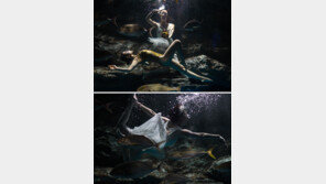 63씨월드, 새 공연 ‘봄의 요정과 63램프’ 론칭