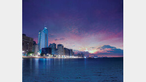 한화리조트 해운대 티볼리, 프로포즈 패키지