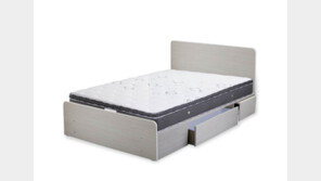 씰리침대, 신제품 출시 기념 ‘봄맞이 초대전’